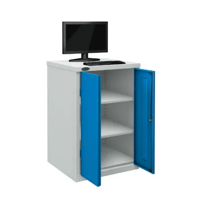 Armoire de travail informatique Armoire de travail informatique