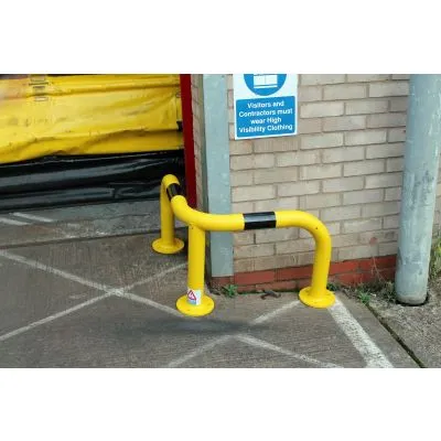 Arceau de protection d'angle Arceau de protection d'angle