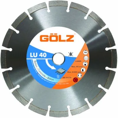 Disque Diamanté pour Meuleuse d'Angle Disque Diamanté pour Meuleuse d'Angle