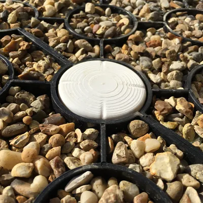 Dalle de Pavage Cellulaire Dalle de Pavage Cellulaire