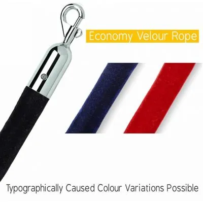 Corde pour Barrière Économique Corde pour Barrière Économique