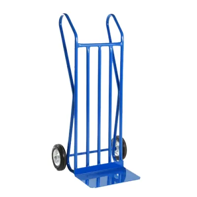 Diable à Poignée Boucle Européenne