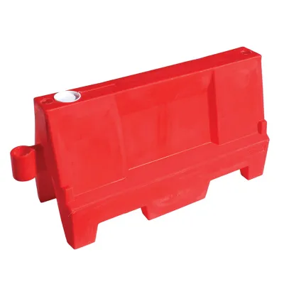 Barrière de Sécurité Evo 1 Barrière de Sécurité Evo 1