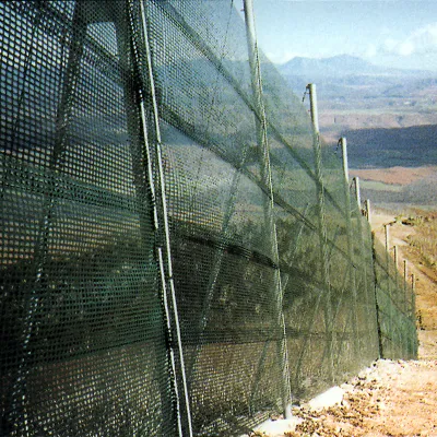 Filet en Polypropylène Extrudé Filet en Polypropylène Extrudé