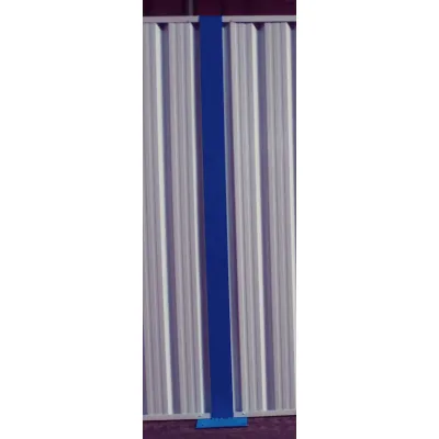 Poteaux en T pour cloisonnement Poteaux en T pour cloisonnement