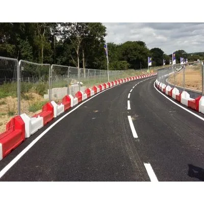 Location de Barrières SlotBlock