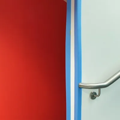 Protection d'angle en mousse Protection d'angle en mousse