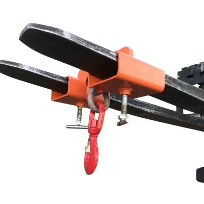 Crochet de Levage 1 Tonne