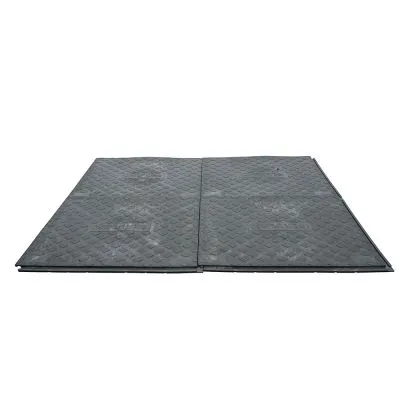 TERRALINK® - Plaque De Protection De Sol 