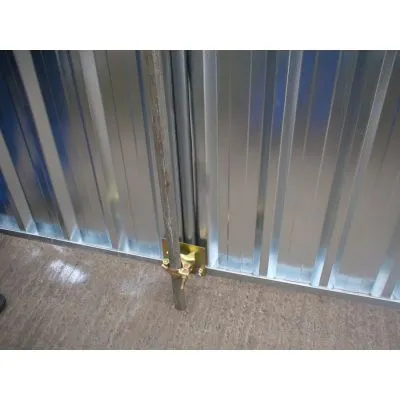 Serre-joint pour Palissade Serre-joint pour Palissade