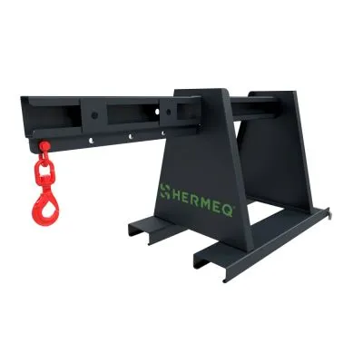 Grue à Flèche pour Chariot Élévateur Grue à Flèche pour Chariot Élévateur