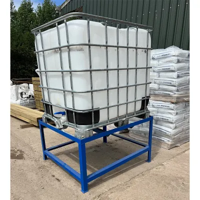 Basculeur pour Conteneur IBC Basculeur pour Conteneur IBC