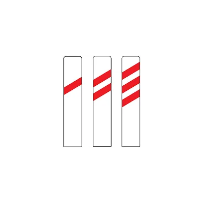 J10 — Balises de passage à niveau  J10 — Balises de passage à niveau