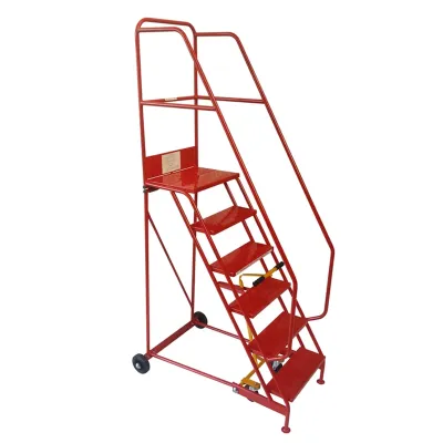 Escaliers mobiles démontables Escaliers mobiles démontables