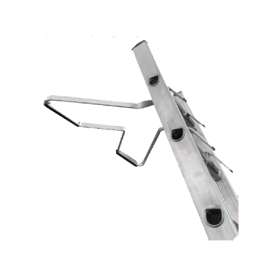 Support d'échelle mural Support d'échelle mural