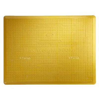 Couverture de Tranchée LowPro 16/12 à Louer Couverture de Tranchée LowPro 16/12 à Louer