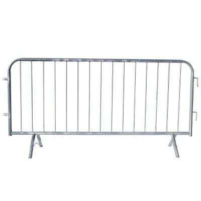 Barrière Vauban – 17 Barreaux (2.5m) Barrière Vauban – 17 Barreaux (2.5m)