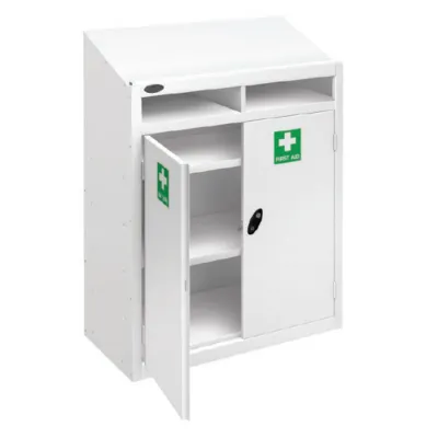 Station de Travail Médicale Station de Travail Médicale