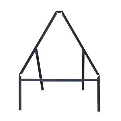 Cadre Triangulaire pour Panneau Routier Cadre Triangulaire pour Panneau Routier