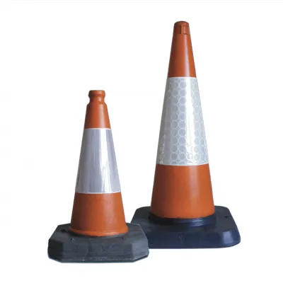 Cône de Signalisation Monobloc MPL Cône de Signalisation Monobloc MPL