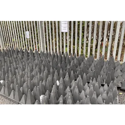 Tapis de Sécurité No-Go