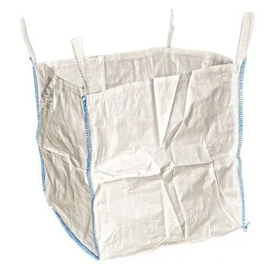 Sac de construction en polypropylène Sac de construction en polypropylène