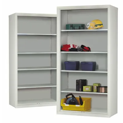Armoire Ouverte Industrielle et Commerciale Armoire Ouverte Industrielle et Commerciale