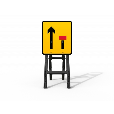 Panneaux de Signalisation Temporaire Quick Fit