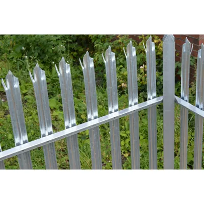 Pales pour Clôture Palissade Standard Pales pour Clôture Palissade Standard