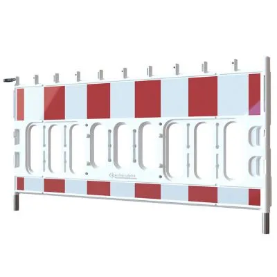 Barrière de Sécurité Routière Thor Barrière de Sécurité Routière Thor