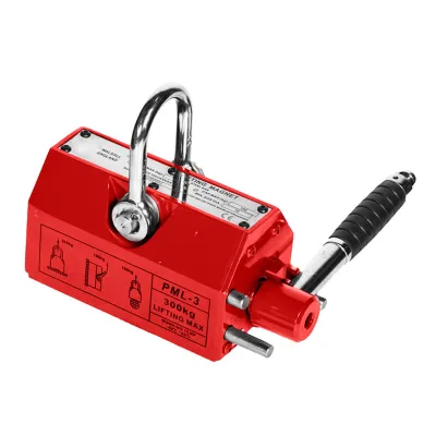 Palonnier Magnétique Permanent Palonnier Magnétique Permanent