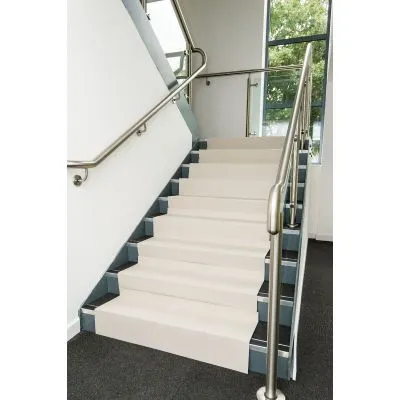 Protections pour marches d'escalier Protections pour marches d'escalier