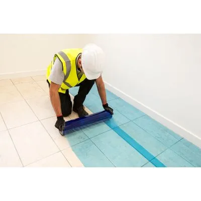 Film de Protection pour Surfaces Dures Film de Protection pour Surfaces Dures