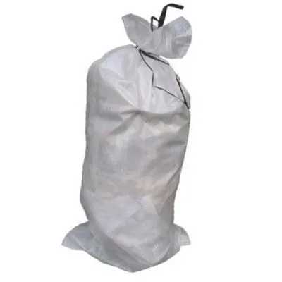 Sacs de Sable en Polypropylène Sacs de Sable en Polypropylène