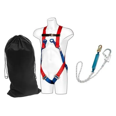 Kit de Protection Antichute Portwest Kit de Protection Antichute Portwest