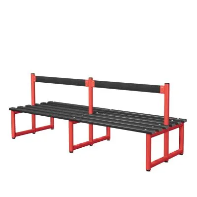 Banc Bas Simple ou Double Banc Bas Simple ou Double