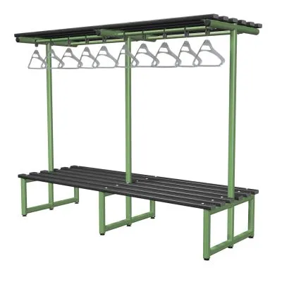 Banc Suspendu - Simple ou Double Banc Suspendu - Simple ou Double
