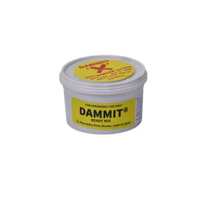 Mastic d'étanchéité pour fûts Mastic d'étanchéité pour fûts