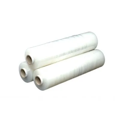 Film étirable pour palettes