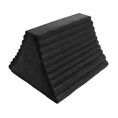 Cales de Roue Pyramidales pour Véhicules Lourds Cales de Roue Pyramidales pour Véhicules Lourds