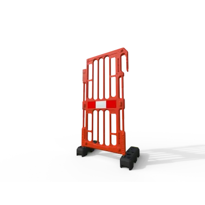 Barrière 'V Fence' Barrière 'V Fence'
