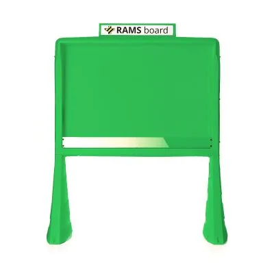 Tableau d'Affichage RAMS Personnalisé