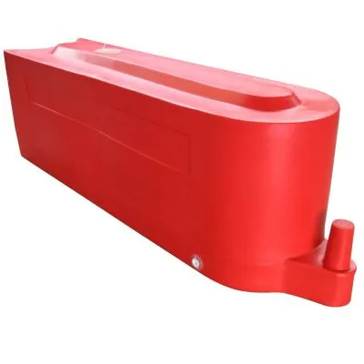 Barrière de Piste RB1500 Barrière de Piste RB1500