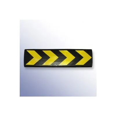 Protection murale pour parking Protection murale pour parking