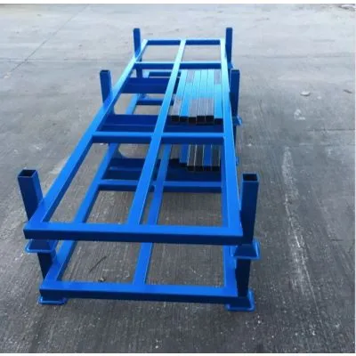 Rayonnage extensible pour charges longues Rayonnage extensible pour charges longues