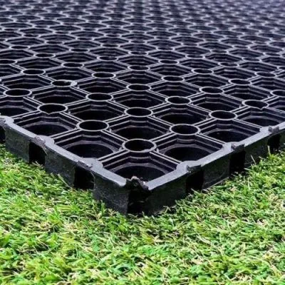Dalle Stabilisatrice Écomat Dalle Stabilisatrice Écomat