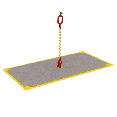 Plaque de Route Antidérapante Safe Lift à Louer