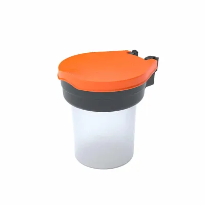 Distributeur mural de sécurité