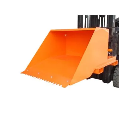 Godet pour Chariot Élévateur Godet pour Chariot Élévateur
