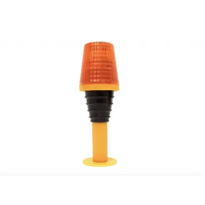 Lampes de Signalisation pour Cônes Lampes de Signalisation pour Cônes
